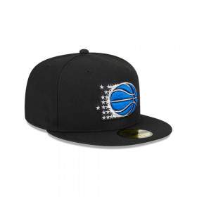 Gorra Orlando Magic NBA 59Fifthy Black