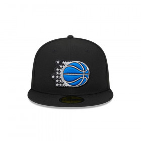 Gorra Orlando Magic NBA 59Fifthy Black