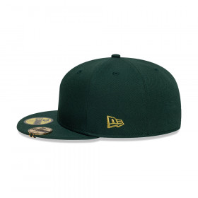 Gorra New Era Script Emea 59Fifty Day Green