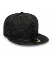 Gorra New Era Emea 59Fifty Day Black