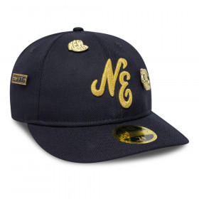 Gorra New Era Emea 59Fifty Day Navy