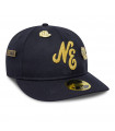 Gorra New Era Emea 59Fifty Day Navy