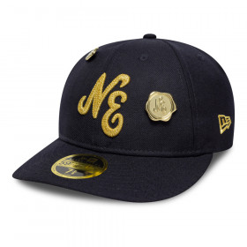 Gorra New Era Emea 59Fifty Day Navy