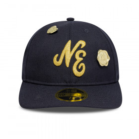 Gorra New Era Emea 59Fifty Day Navy