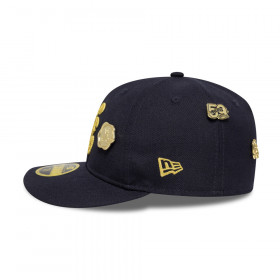Gorra New Era Emea 59Fifty Day Navy