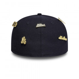 Gorra New Era Emea 59Fifty Day Navy