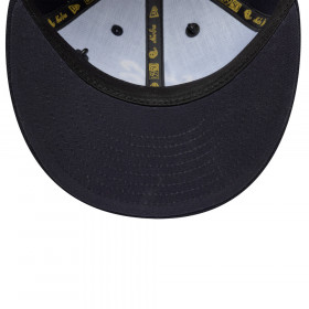 Gorra New Era Emea 59Fifty Day Navy