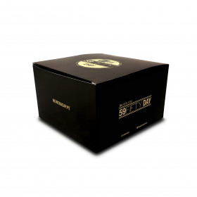 Caja para Regalo 59fifty Day
