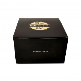 Caja para Regalo 59fifty Day
