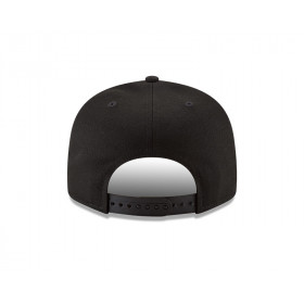 Gorra 9FIFTY Anaheim Angels MLB Basic Blkwhi Black