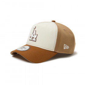 Gorra 9Forty MLB Los Angeles Dodgers Pancakes