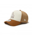 Gorra 9Forty MLB Los Angeles Dodgers Pancakes