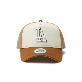 Gorra 9Forty MLB Los Angeles Dodgers Pancakes