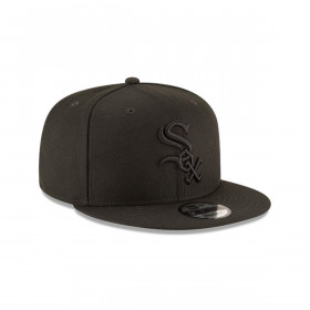 Gorra Chicago White Sox MLB 9Fifty Black