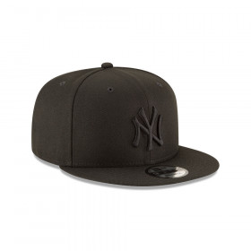 Gorra New York Yankees MLB 9Fifty Black
