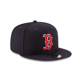 Gorra 9Fifty MLB  Boston Red Sox Mlb 9fifty Navy