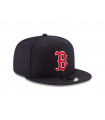 Gorra 9Fifty MLB  Boston Red Sox Mlb 9fifty Navy