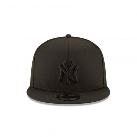Gorra New York Yankees MLB 9Fifty Black