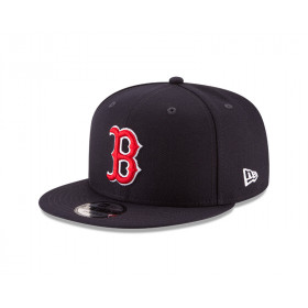 Gorra 9Fifty MLB  Boston Red Sox Mlb 9fifty Navy