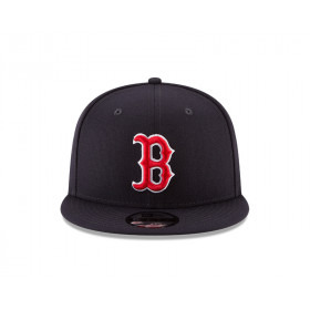 Gorra 9Fifty MLB  Boston Red Sox Mlb 9fifty Navy