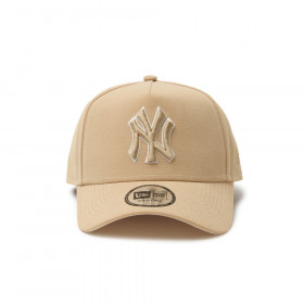 Gorra 9Forty MLB New York Yankees Pancakes