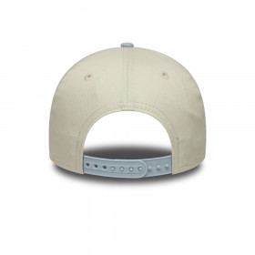 Gorra 9Forty MLB Los Angeles Dodgers Mythical Beige