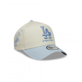 Gorra 9Forty MLB Los Angeles Dodgers Mythical Beige