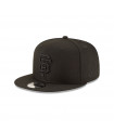 Gorra San Francisco Giants MLB 9Fifty Black
