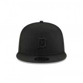 Gorra Detroit Tigers MLB 9Fifty Black