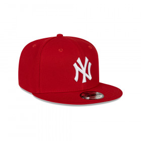 Gorra New York Yankees MLB 9Fifty Red