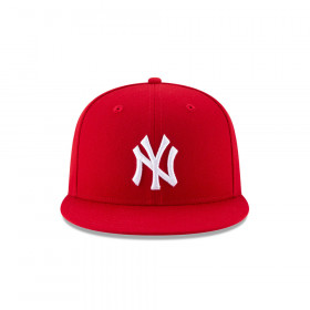 Gorra New York Yankees MLB 9Fifty Red