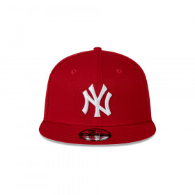 Gorra New York Yankees MLB 9Fifty Red