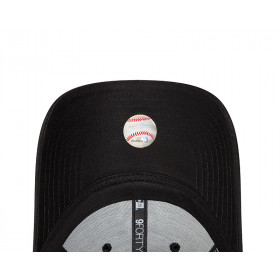 Gorra 9Forty MLB  New York Yankees Butterfly Icon Black