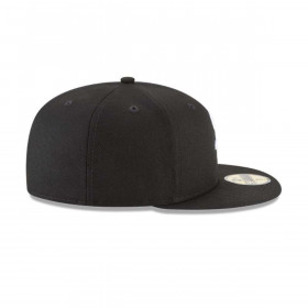 Gorra 59Fifty MLB Chicago White Sox MLB Classic Black
