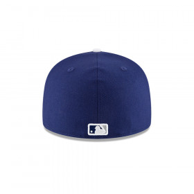 Gorra Los Angeles Dodgers MLB 59Fifty Ws Wool Blue