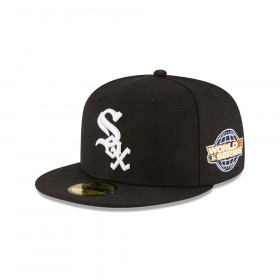 Gorra Chicago White Sox MLB 59Fifty Ws Wool Multicolor