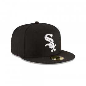 Gorra Chicago White Sox MLB 59Fifty Ws Wool Multicolor