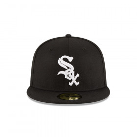 Gorra Chicago White Sox MLB 59Fifty Ws Wool Multicolor