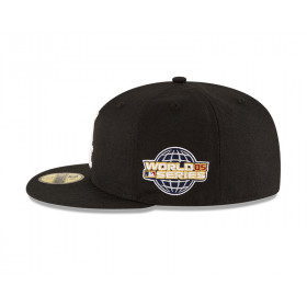 Gorra Chicago White Sox MLB 59Fifty Ws Wool Multicolor