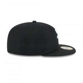 Gorra 59Fifty MLB  Chicago White Sox Otc Pattern Black