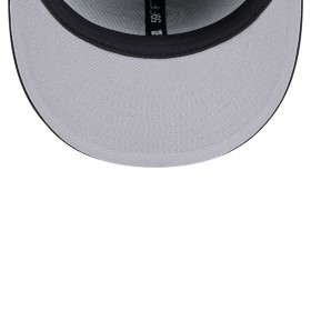 Gorra 59Fifty MLB  Chicago White Sox Otc Pattern Black