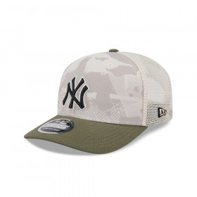 Gorra 9Seventy MLB New York Yankees Armed Forces Day Beige