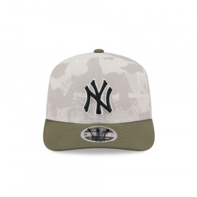 Gorra 9Seventy MLB New York Yankees Armed Forces Day Beige