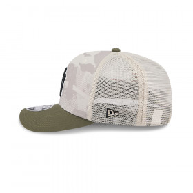 Gorra 9Seventy MLB New York Yankees Armed Forces Day Beige