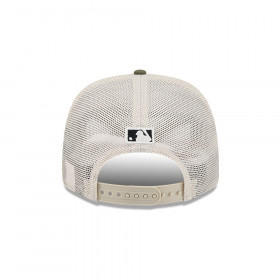 Gorra 9Seventy MLB New York Yankees Armed Forces Day Beige