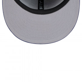 Gorra 59Fifty MLB  Los Angeles Dodgers Otc Pattern Blue