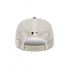Gorra 9Seventy MLB Los Angeles Dodgers Armed Forces Day Beige