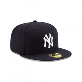 Gorra New York Yankees MLB 59Fifty Ws Wool Multicolor