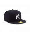 Gorra New York Yankees MLB 59Fifty Ws Wool Multicolor