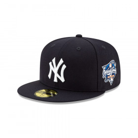 Gorra New York Yankees MLB 59Fifty Ws Wool Multicolor